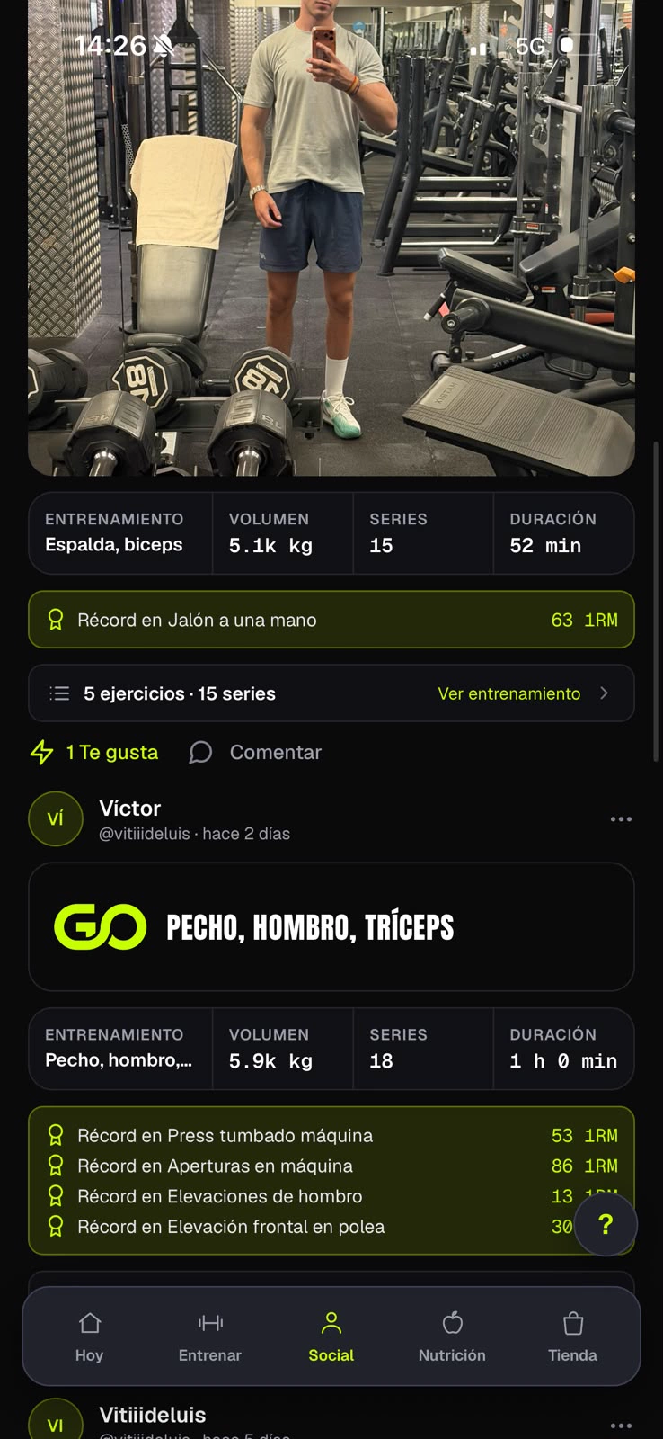 Social